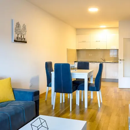 Apartman Stan Na Dan Centar