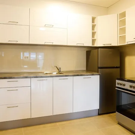 Stan Na Dan Centar Apartman