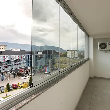 Apartman Stan Na Dan Centar